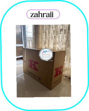 ارسالی محصولات به شهر های دیگر از فروشگاه موتورسیکلت  زهرایی 