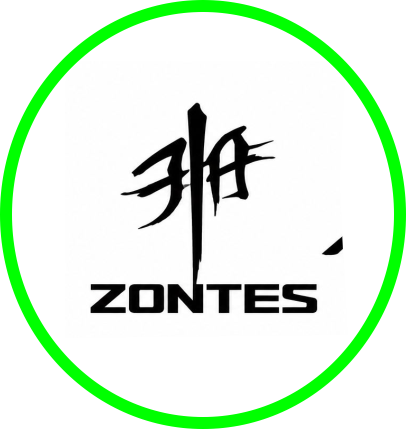 زونتس/zontes