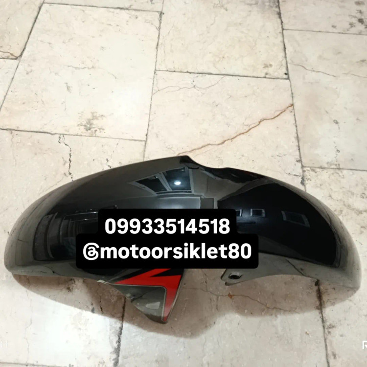 گلگیر جلو موتور زونتس ان 230