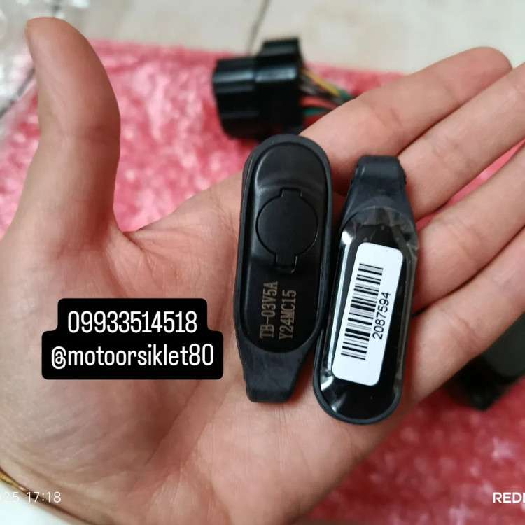 کیلس 24 زونتس