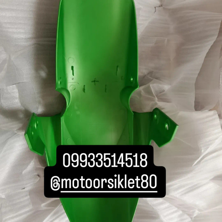 گلگیر جلو مگلی 200