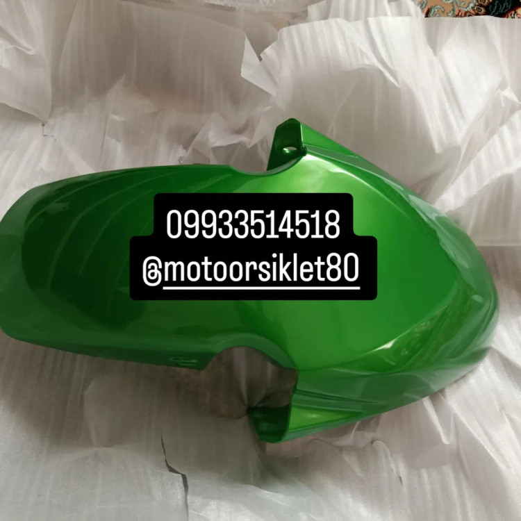 گلگیر جلو مگلی 200