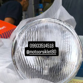 چراغ موتور