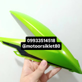 فلاپ موشکی بغل چراغ موتور زونتس فسفری