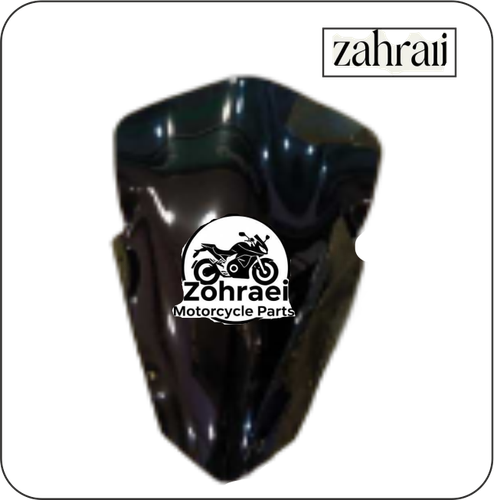 شیلد دودی مگلی 200