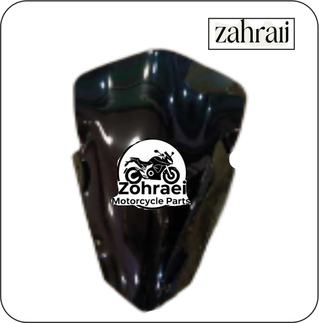 شیلد دودی مگلی 200