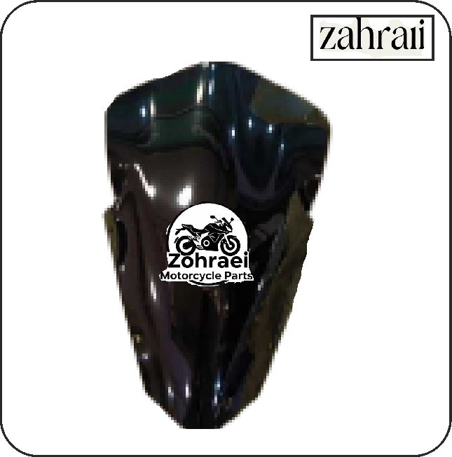 شیلد دودی مگلی 200