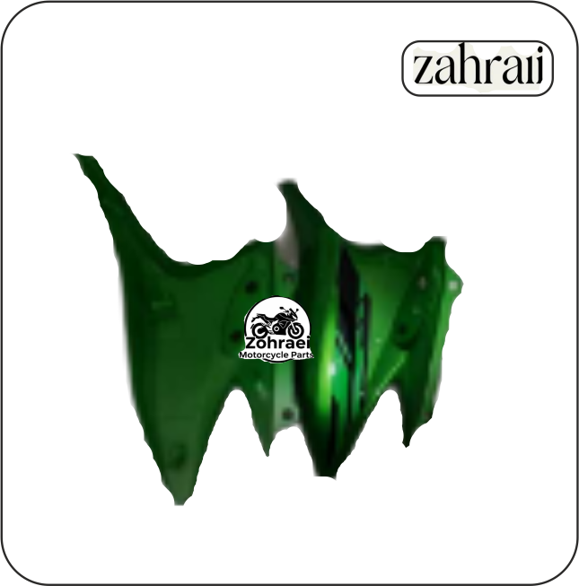 فلاپ آینه مگلی 200