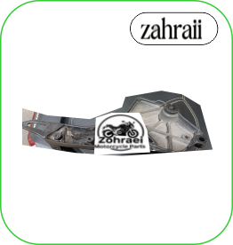 براکت موتورسیکلت مگلی 200