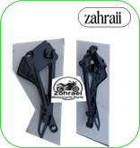 براکت موتورسیکلت مگلی 200