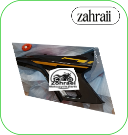 فلاپ بالای باطری مگلی 200