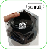 فلاپ چراغ پلاک (قاب پلاک ) موتور سیکلت زونتس