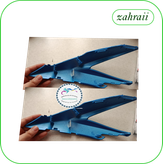 فلاپ موشکی بغل چراغ موتور زونتس-آبی