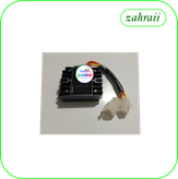شارژر (رگولاتور) اصلی موتورسیکلت مگلی 200
