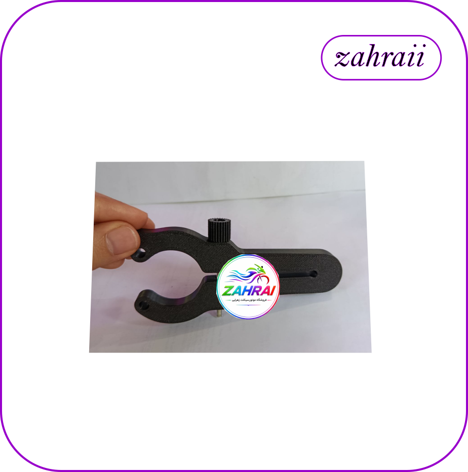 کروز گاز اسپرت موتورسیکلت (انواع مدل)