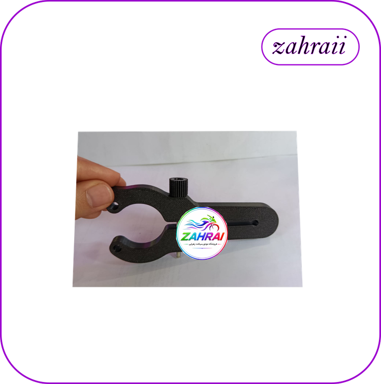کروز گاز اسپرت موتورسیکلت (انواع مدل)